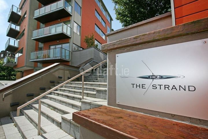Apartment 136, The Matthew, The Strand, Co. Limerick