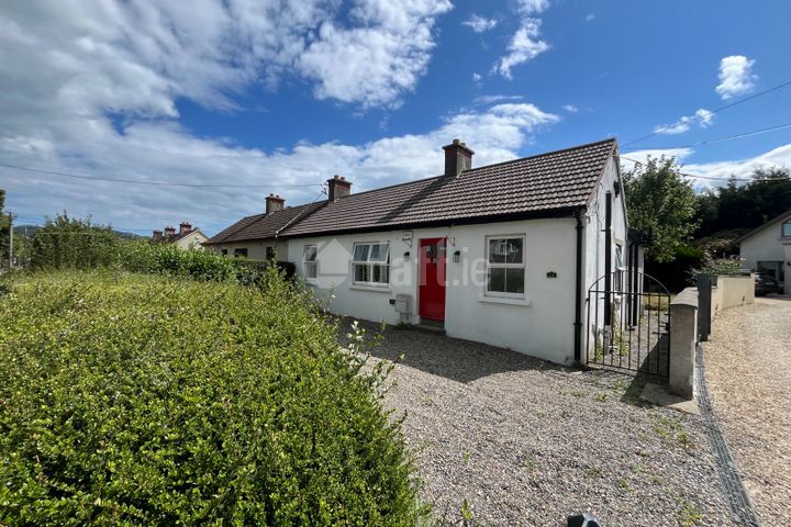 13 Boghall Cottages, Boghall Road, Bray, Co. Wicklow