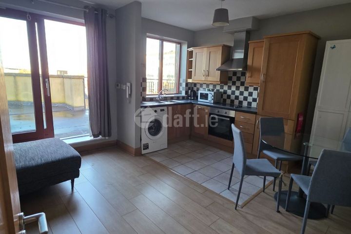 Alexandra Place East Wall Dublin 3, North Wall, Dublin 1