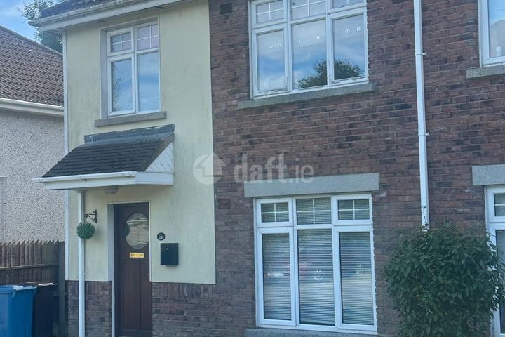 25 The Haven, Grantstown Park, Grantstown, Co. Waterford