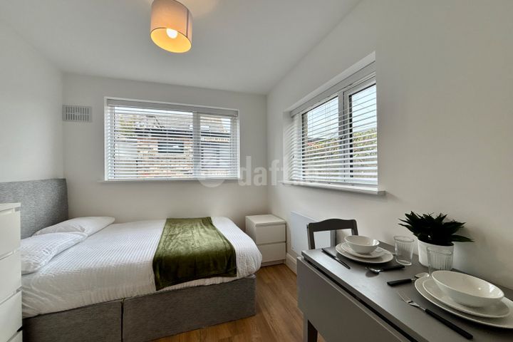 Richmond Road, Dublin 3, Fairview, Dublin 3