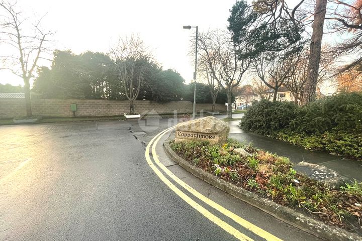 Cappaghmore, Clondalkin, Dublin 22