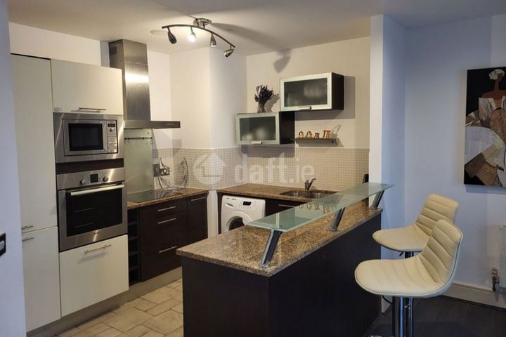 Apartment, Castle Way, Christchurch, Dublin 8