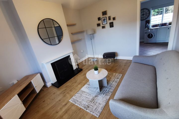 Stephen'S Court Townhouses, Stephen'S Court, New R, New Ross, Co. Wexford