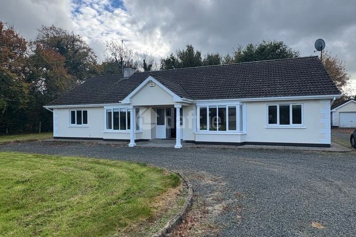 Ballintine, Kilmeague, Allen, Co. Kildare