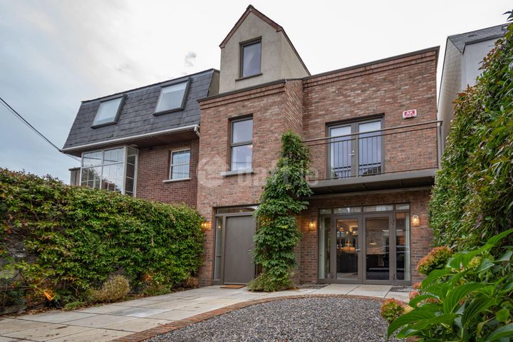 Leeson place, Saint Kevin’s, Dublin 2