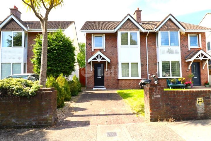 Coppinger Glade, Stillorgan, Stillorgan, Co. Dublin