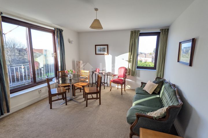 Belfield Court, Stillorgan Road, Dublin 4, Belfield, Dublin 4