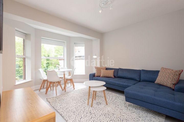 Apartment 4, 138A Sandford Road, Ranelagh, Dublin 6