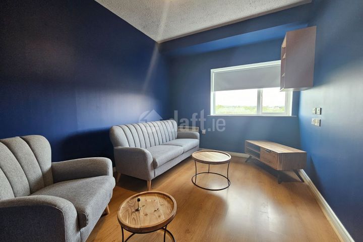 Apartment 218, An Sean Mhuíleann, North Circular Road, Tralee, Co. Kerry