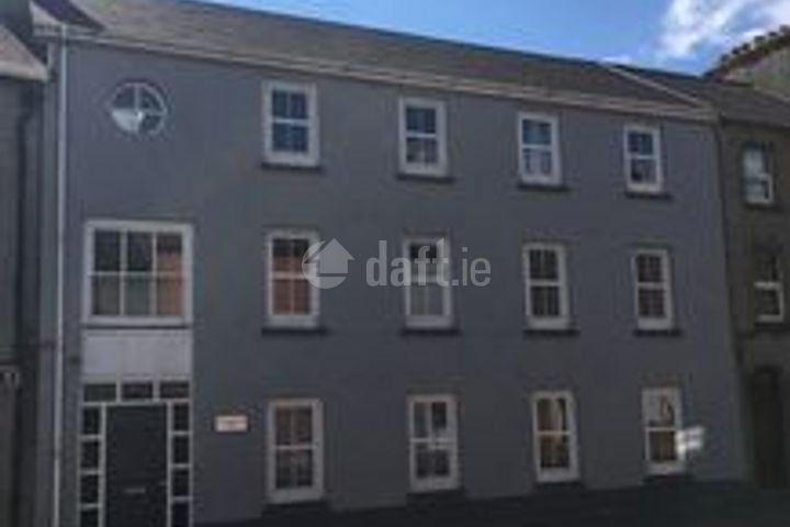 Naomh Brid, 43/44 Manor Street, Waterford City Centre