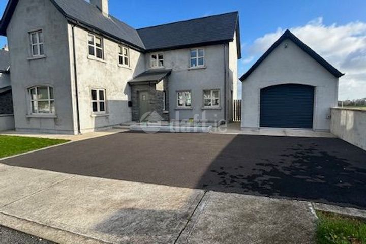 20 Meadow Grove, Grove Road, Carlingford, Carlingford, Co. Louth