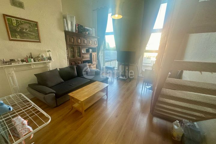 Belvedere Place, Dublin 1