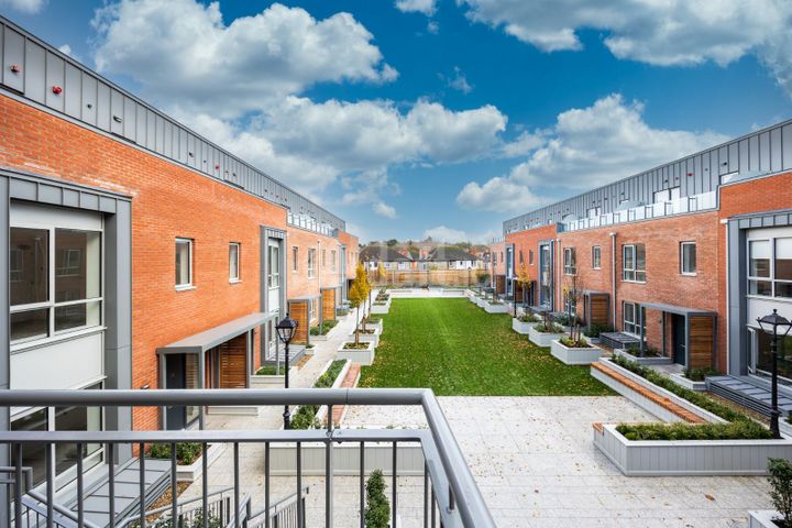 Addison Lodge, Drumcondra, Dublin 9