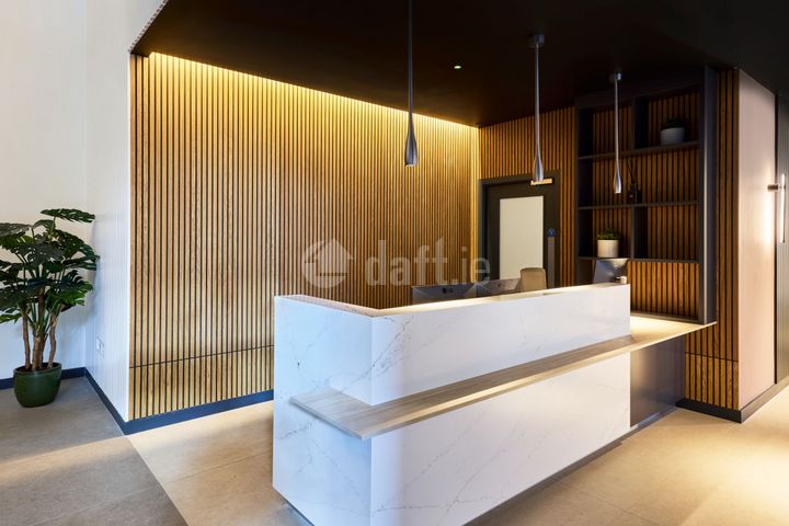 1 Bed · Eglinton Place, Eglinton Road - Image 5