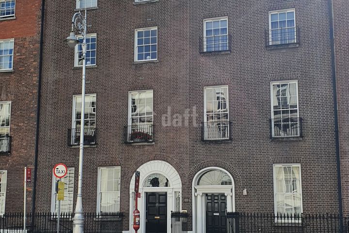 Dunloe Hall, Merrion Square, Dublin 2, Dublin 2