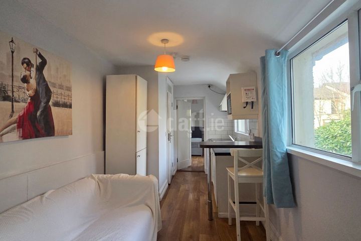 North Circular Road, Phibsborough, Dublin 7