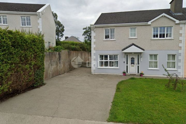9 Meadow Hill, Kiltoy, Letterkenny, Letterkenny, Co. Donegal