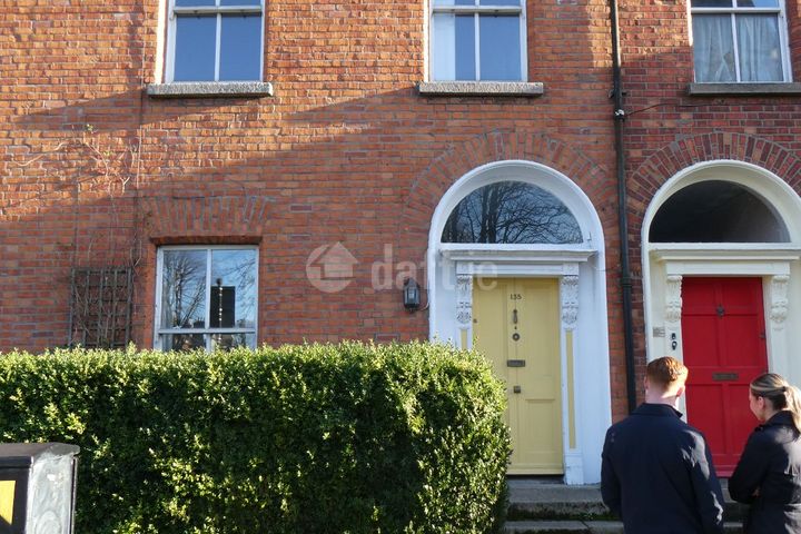 135 Leeson Street Upper, Dublin 4, Ranelagh, Dublin 6