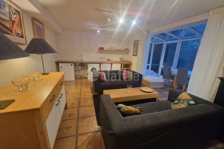 Lackenroe House, Glounthaune, Little Island, Co. Cork