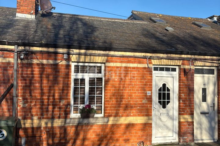 88 Ringsend Park, Dublin 4, Ringsend, Dublin 4