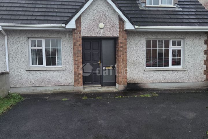 38 Gladesville, Castlebar, Castlebar, Co. Mayo