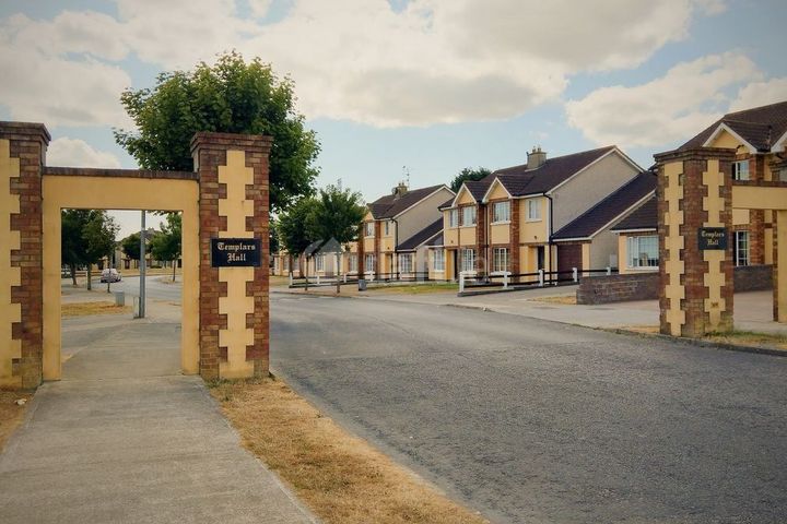 Templars Hall, Waterford City Centre