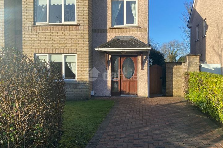 131 Whitefields, Portarlington, Portarlington, Co. Laois