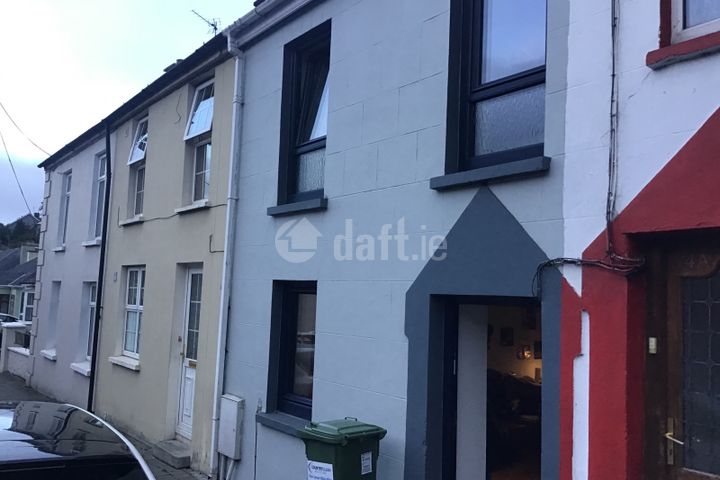 3 O'Mahoney Avenue, Bandon, Bandon, Co. Cork