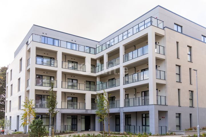 Lisieux Hall, Lisiuex Park, Sandyford, Dublin 18