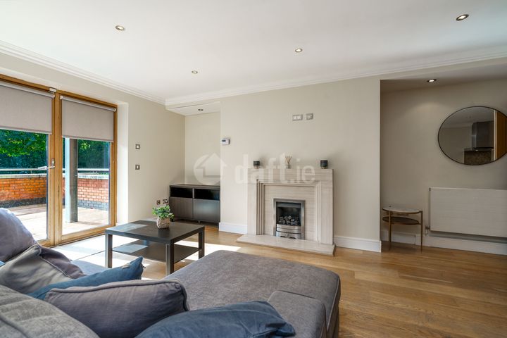 Hawthorn House, Farmleigh Woods, Castleknock, Dublin 15