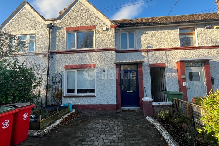Corrib Road, Dublin 6w, Kimmage, Dublin 6W