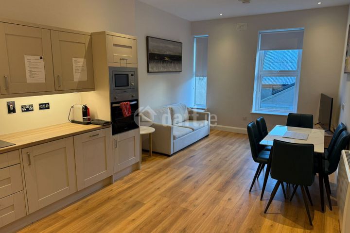 Apartment, Talbot Street, Dublin 1