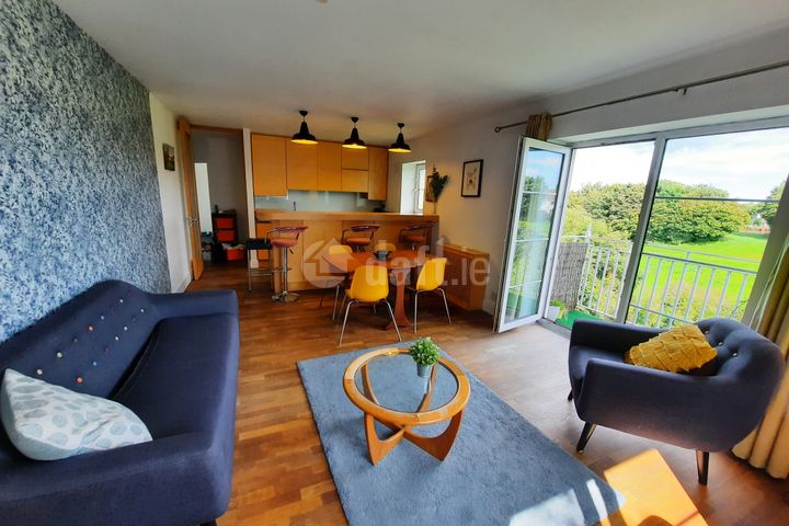 Shanagarry, Dublin 6