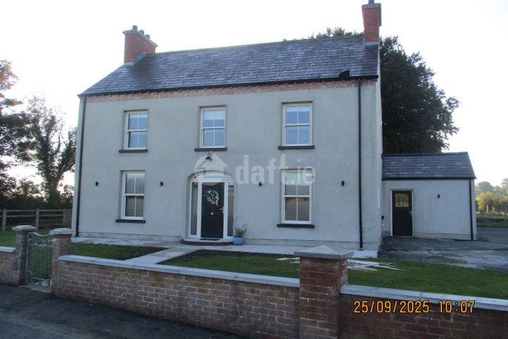 Letteragh, Clontibret, Clontibret, Co. Monaghan