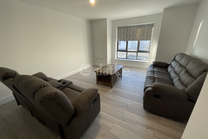 Emerald View, Old Mallow Road, Cork City Centre