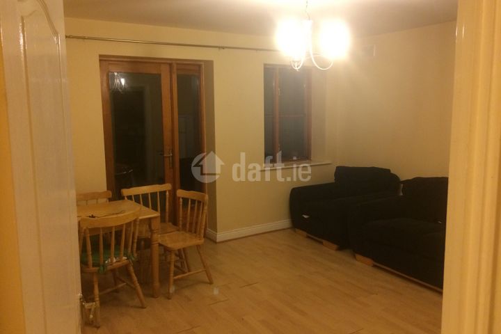 Royal canal court, Kilcock, Co. Kildare