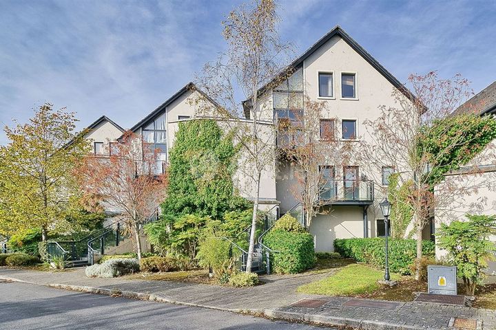 A1, Garden Apartments, Devoy Quarter, Naas, Co. Kildare