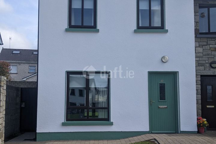 47 Pairc Na Ri , Athenry, Co. Galway