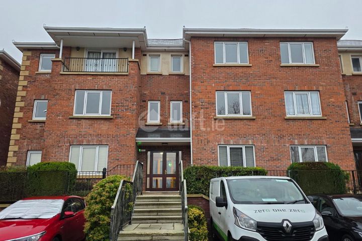 Apartment 19, Ard Aoibhinn, Farnham Road, Cavan, Cavan, Co. Cavan