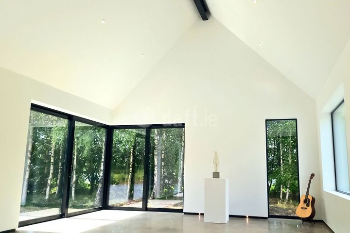 Exclusive, architecturally-designed escape in, Rathdrum, Co. Wicklow