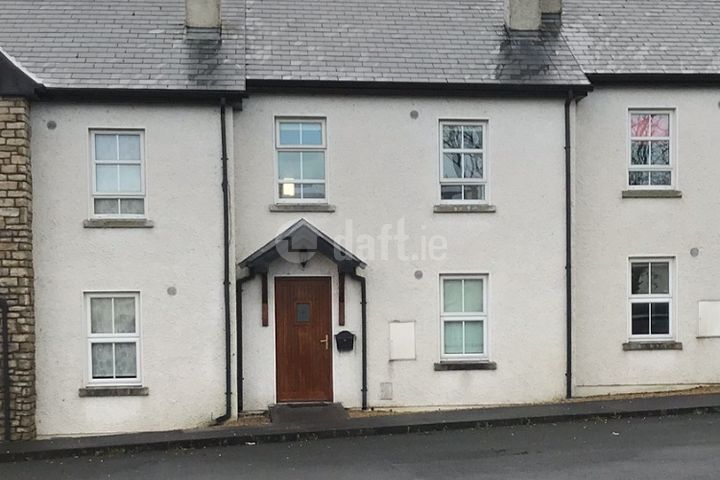 Woodstream, Coolaney, Sligo, Ballinacarrow, Co. Sligo