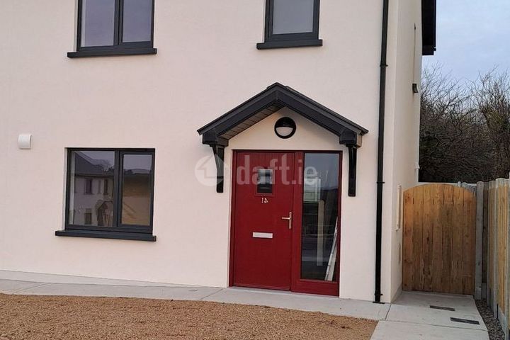 42 An Cnócan, Milleencoola, Bantry, Bantry, Co. Cork