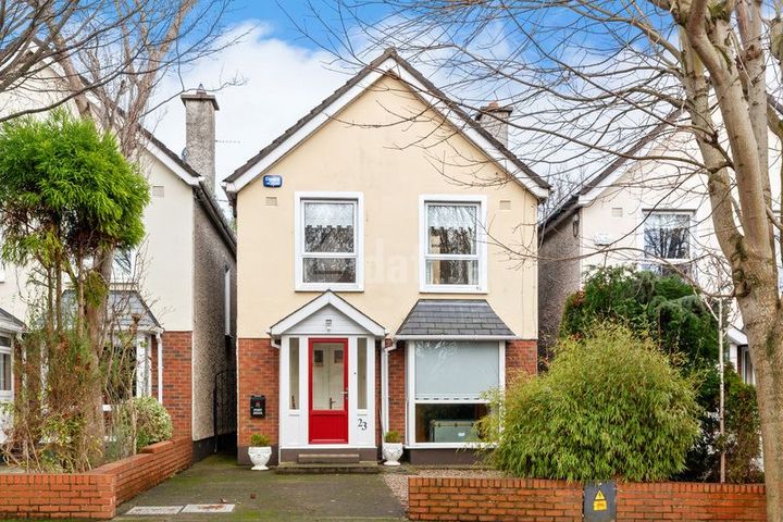 Lawrence Grove, Dublin 3, Clontarf, Dublin 3