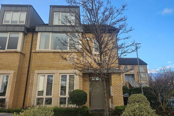 5 The Grove, Goatstown Road, Goatstown, Dublin 14