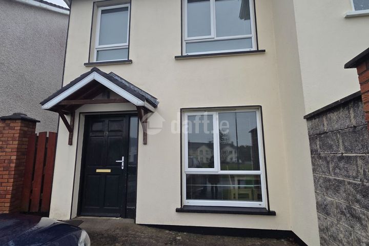 17 Woodville, Castlebar, Co. Mayo