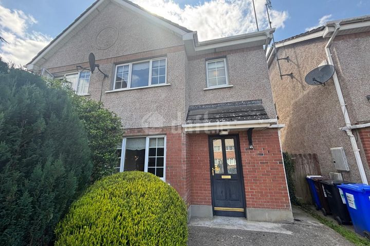 15 Sycamore Close, Termon Abbey, Drogheda, Co. Louth