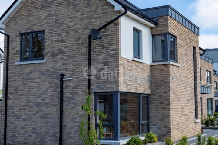 58 The Orchard, Sallins Road, Naas, Naas, Co. Kildare