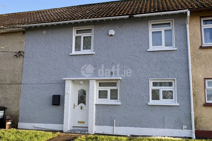 13 Derryhaun Estate, Keenagh, Forthill, Co. Longford