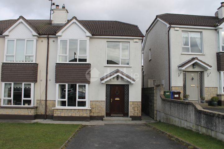 4 Mont William Court, Monksland, Athlone, Co. Westmeath